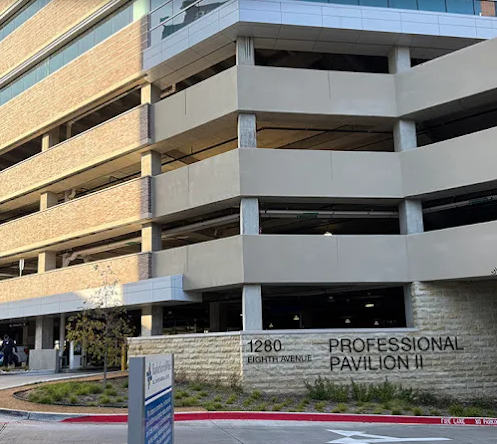 Touchstone Imaging Downtown Fort Worth Rosedale